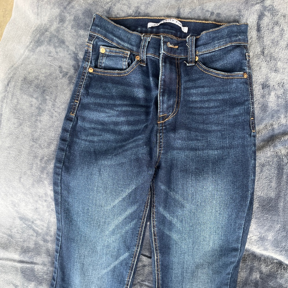 Jeans - Celebrity Pink 1/25